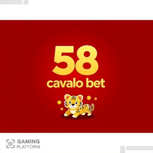 58 cavalo bet apostas